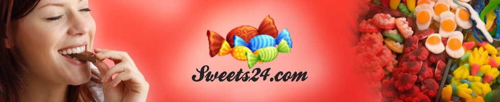 Logo sweets24.com